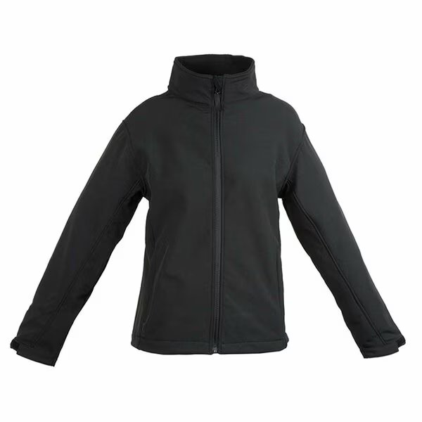 Rps Ss Flece Jacket Ladies Blk - 2Xl, Rps Outdoors, Mfr#: 777X-17